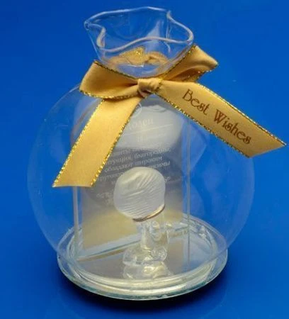 яяяФигурка Знак зодиака (колба) Водолей