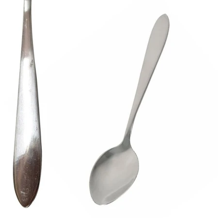 Ложки столовые набор 3шт 20*4см металл 001 JC-401 (200)