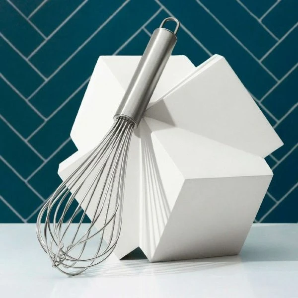 Венчик 35см нерж.сталь ПРОФИ 0127 (48)