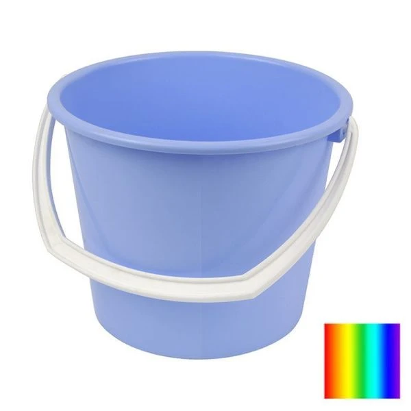 Ведро 3л пластик для питьевой воды без крышки Бр.1.03 (40) Ведро 3л пластик для питьевой воды без крышки Бр.1.03 (40)