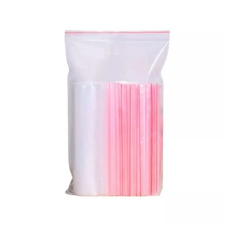 Пакет зиплок 12*17 ПЭ (15000/100)