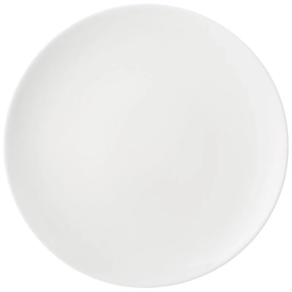 Ваза 16*6см фарфор SUNDAY на ножке (24)