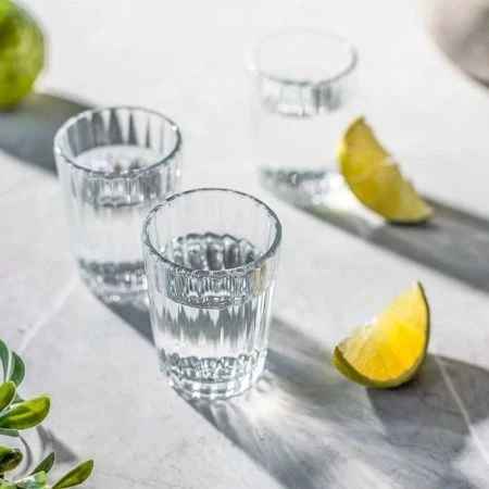 Стопка 50мл стекло МИСТЕРИЯ (96)