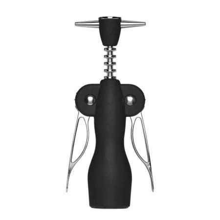 Штопор 18,5*4см нерж.сталь Linea CUCINA 76-0201