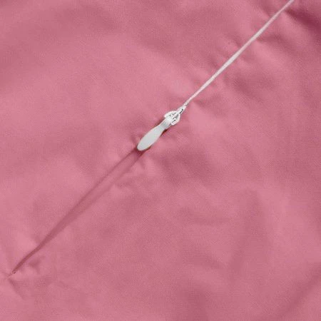 Пододеяльник на молнии 145*210 сатин орхидея