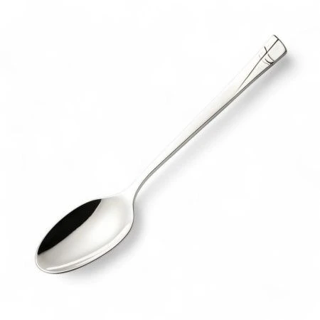 Ложка столовая нерж.сталь САКУРА б/н М30 н01м30 (6/120)