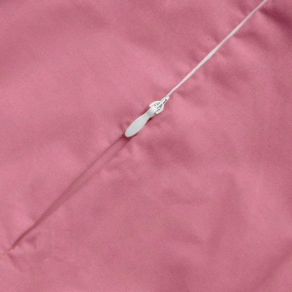 Пододеяльник на молнии 145*210 сатин орхидея