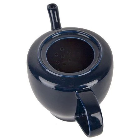 Чайник заварочный 1050мл фарфор Atlantico (18)