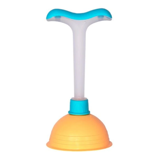 Вантуз 13*25,2см резина/пластик Pump (24)
