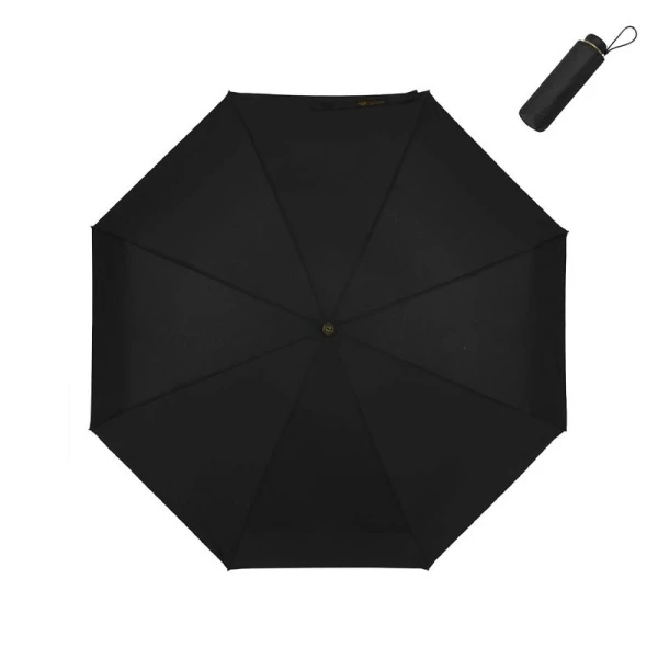 Зонт мужской механика 5 сложений 8 спиц UltraCompact 349 Dolphin (12)