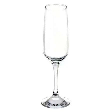 Бокал 200мл стекло ИЗАБЕЛЛА (12)