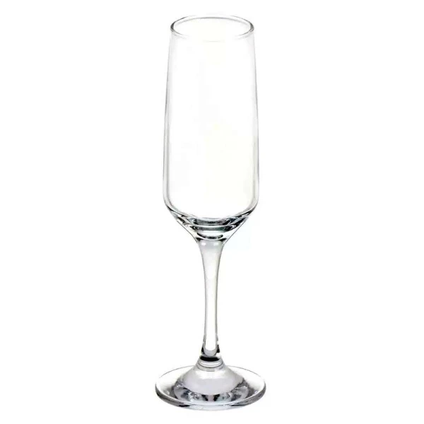 Бокал 200мл стекло ИЗАБЕЛЛА (12)