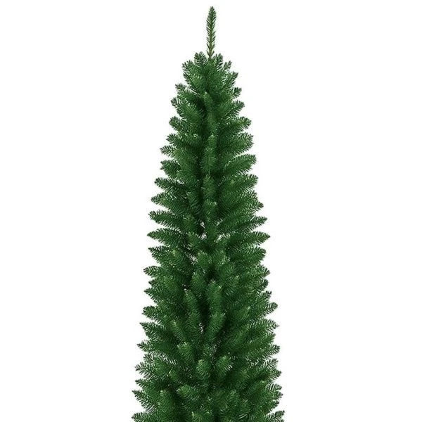 Елка искусственная 240см 626 веток 7см pvc JC-14501 (1)