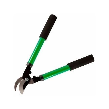 Кусторез 35см металл/пластик с поролоном ручки Park (24)