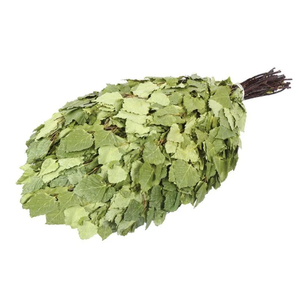 Веник банный березовый Банные штучки в уп. (25)