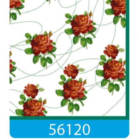 Салфетки бумажные Лори Триумф 3-х слойные 33*33 56120 (16)