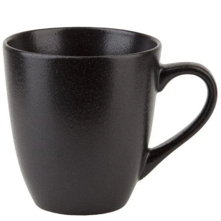 Столовый набор 12пр керамика Black Stone подар.уп. (2)