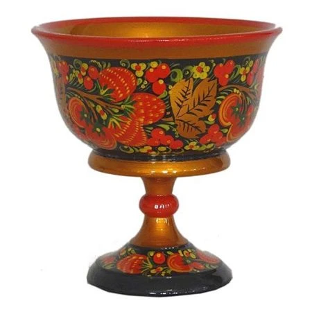 Конфетница дерево (1)