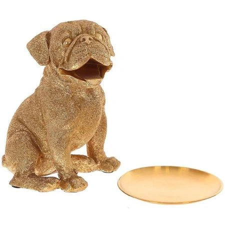 Копилка Собака 31*20*27см полимер.материал (8) Копилка Собака 31*20*27см полимер.материал (8)