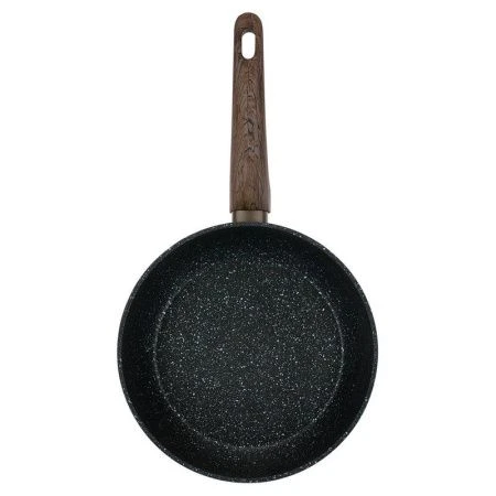 Сковорода 24см h4,8см алюминий АП Terra индукция (6)