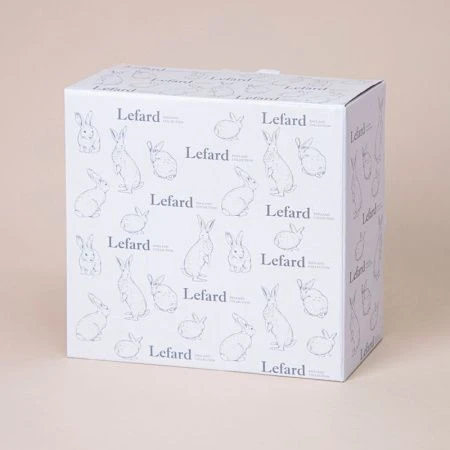 Салатник 1800мл 20,5*9см фарфор SUNDAY (12)