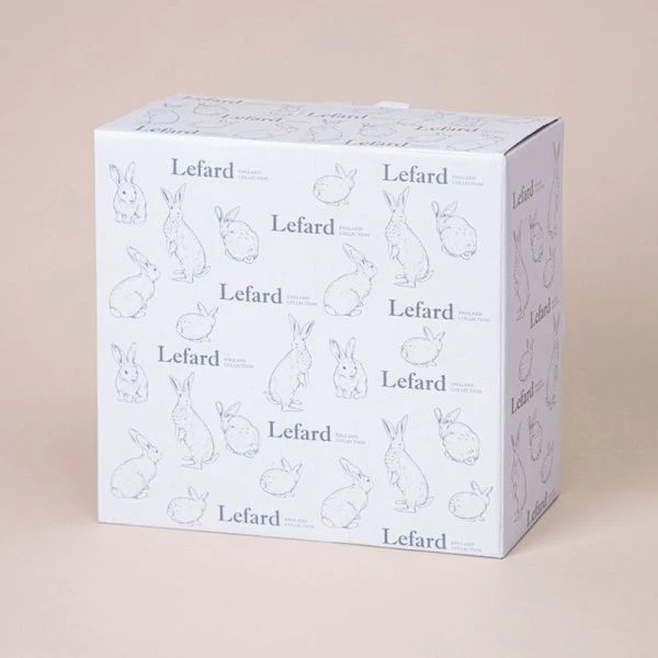 Салатник 1800мл 20,5*9см фарфор SUNDAY (12)