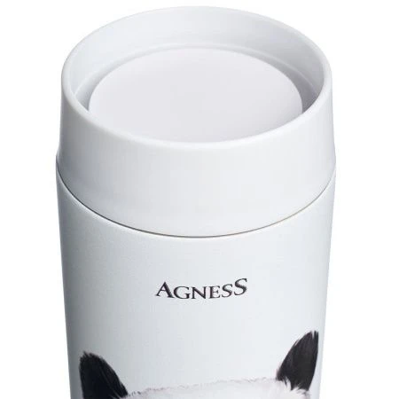 Термокружка 350мл нерж.сталь Panda (24)