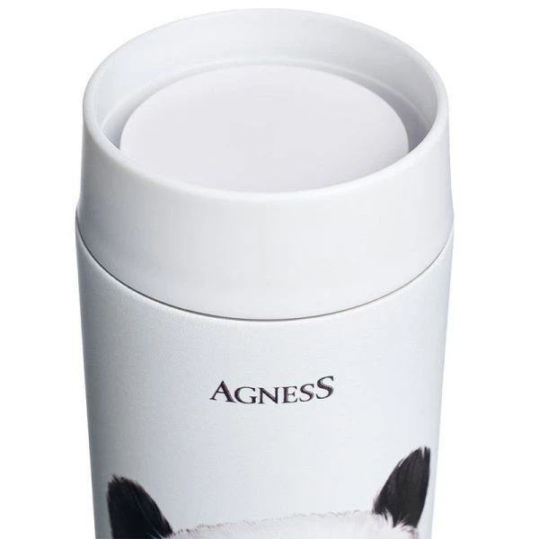 Термокружка 350мл нерж.сталь Panda (24)