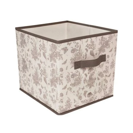 Кофр для хранения полипропилен 30*30*30см Elegance (24)