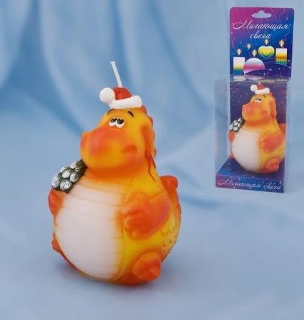 яяяСвеча хамелеон 4310 яяяСвеча хамелеон 4310