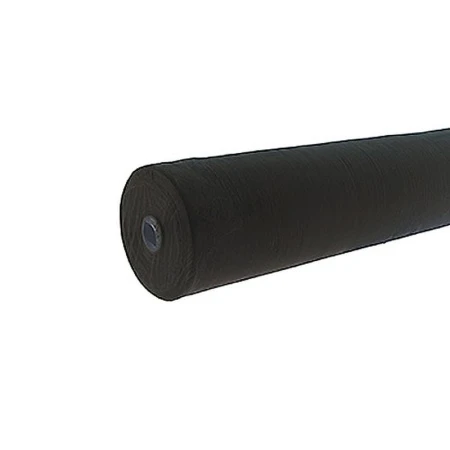 Укрывной материал 60" UV спандбонд ширина 3,2м черный Fruit (цена указана за погонный метр)