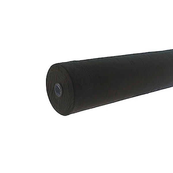 Укрывной материал 60" UV спандбонд ширина 3,2м черный Fruit (цена указана за погонный метр)