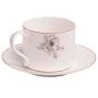Чайный набор 2пр фарфор Top Style на 1 персону 300мл (36)