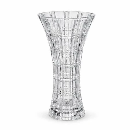 Ваза 20*11см стекло (24)