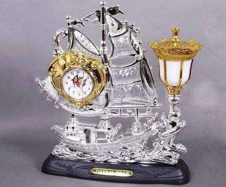 Лампа настольная с плафоном 2071/XX