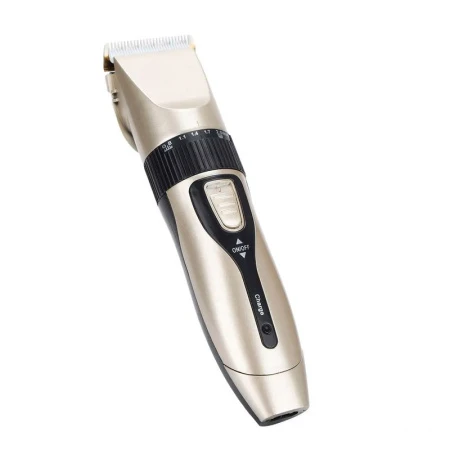 Машинка для стрижки пластик мощность 5 Вт GW-9941/JC-15634 (40)