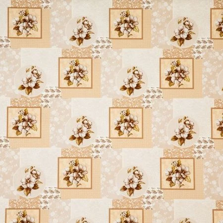 Клеенка ПВХ КОЛОРИТ 1,30*25м пр-ва г. Тверь