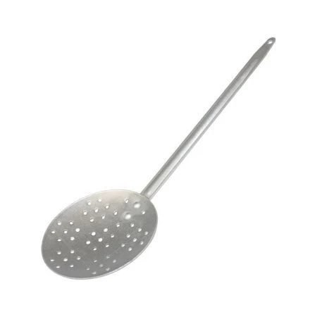 Шумовка алюминий МТ-047/С-548 (20)