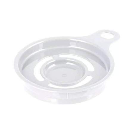 Соковыжималка с теркой и сепараторатором для яиц пластик (16)