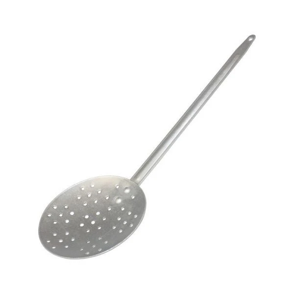 Шумовка алюминий МТ-047/С-548 (20)