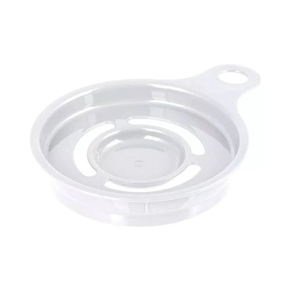 Соковыжималка с теркой и сепараторатором для яиц пластик (16)