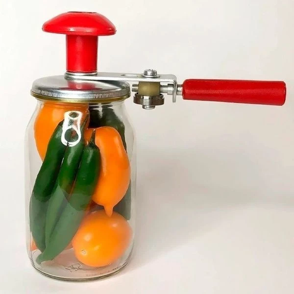 Закаточная машинка винтовая металл/пластик с подшипником г.Искитим (50)