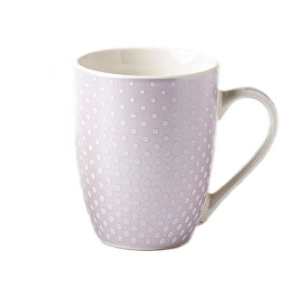 Кружка 340мл фарфор Джой-47 (48)