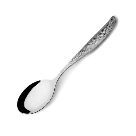 Ложка столовая нерж.сталь УРАЛОЧКА 18/0 М13 ЭИП н01м131 (120)