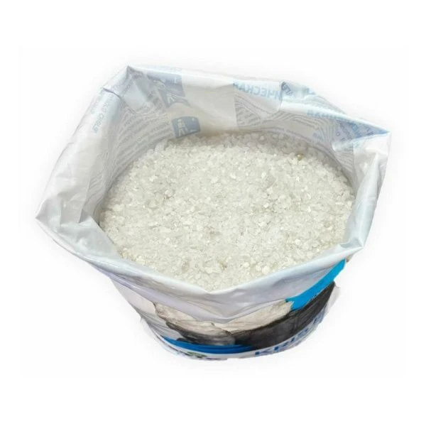 Реагент противогололедный 20кг ICE Care KRISTA (1) сбс