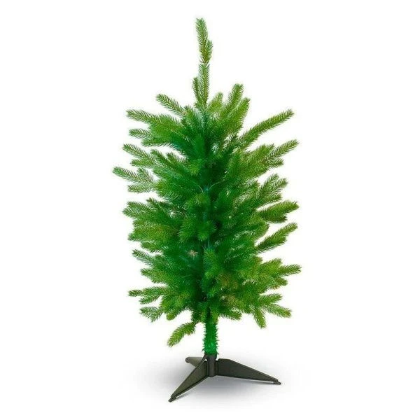 Елка искусственная 90см, 70 веток PE JC-14926 (25)