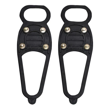 Ледоходы 4 шипа резина, МИНИ, р-р 29-36, 17*1,5см (120) сбс