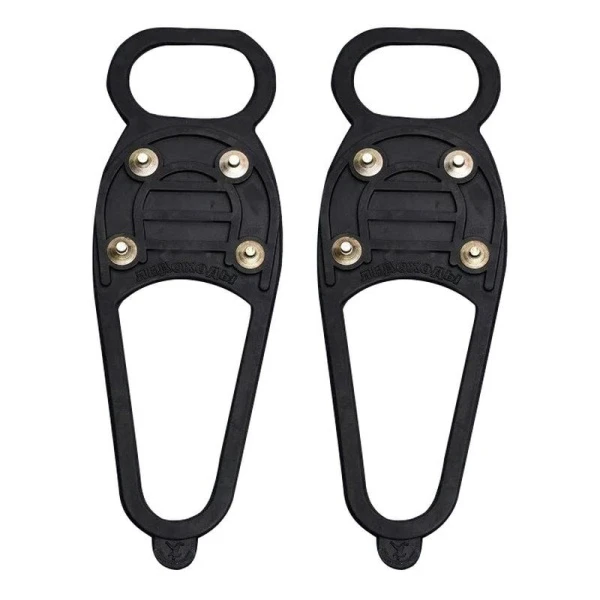 Ледоходы 4 шипа резина, МИНИ, р-р 29-36, 17*1,5см (120) сбс