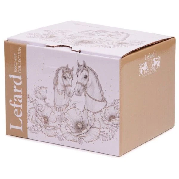 Кружка 450мл фарфор Top Style (24)