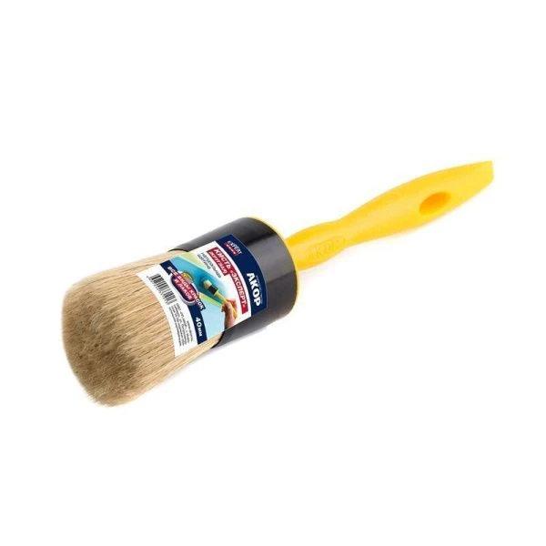 Кисть пластик Эксперт КР-50 щп (10)